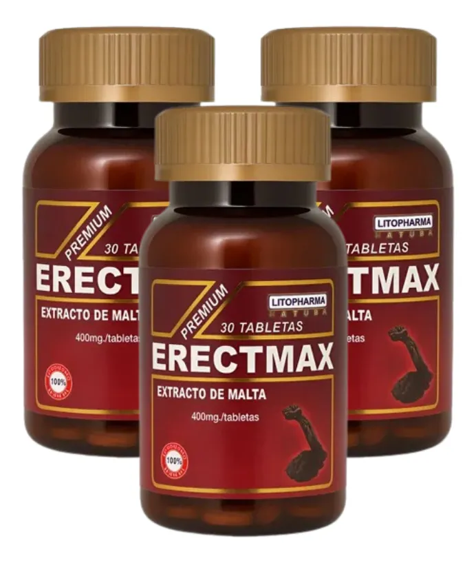 ERECTMAXX