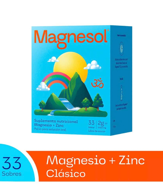 Magnesol